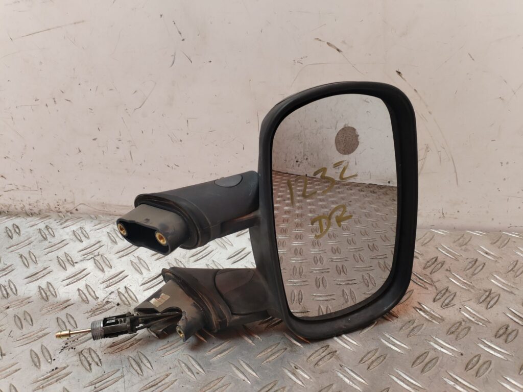 RETROVISOR DERECHO 129410