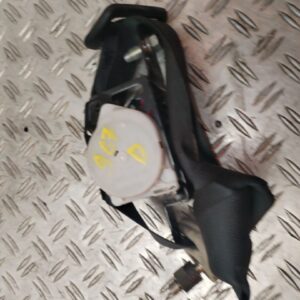 CINTURON SEGURIDAD DELANTERO DERECHO 129302