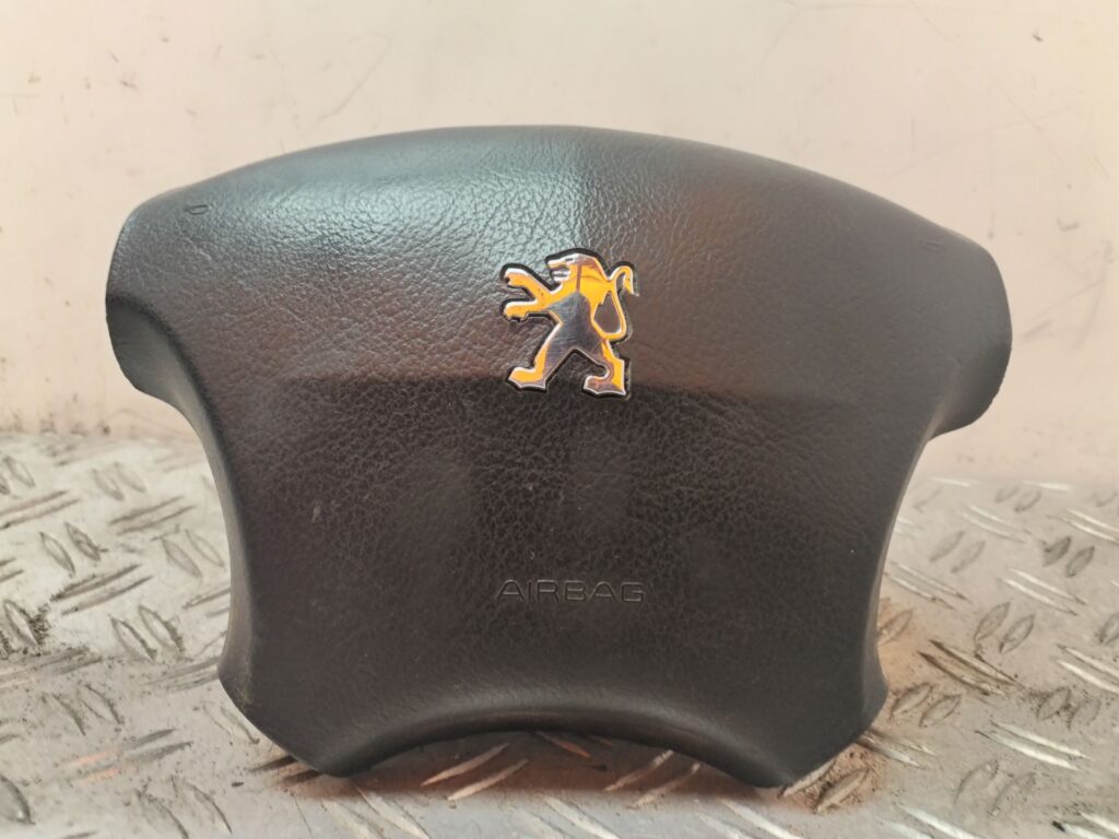 AIRBAG DELANTERO IZQUIERDO 130490
