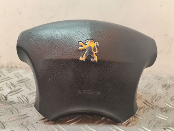 AIRBAG DELANTERO IZQUIERDO 130490