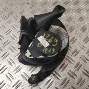 CINTURON SEGURIDAD DELANTERO DERECHO 129661