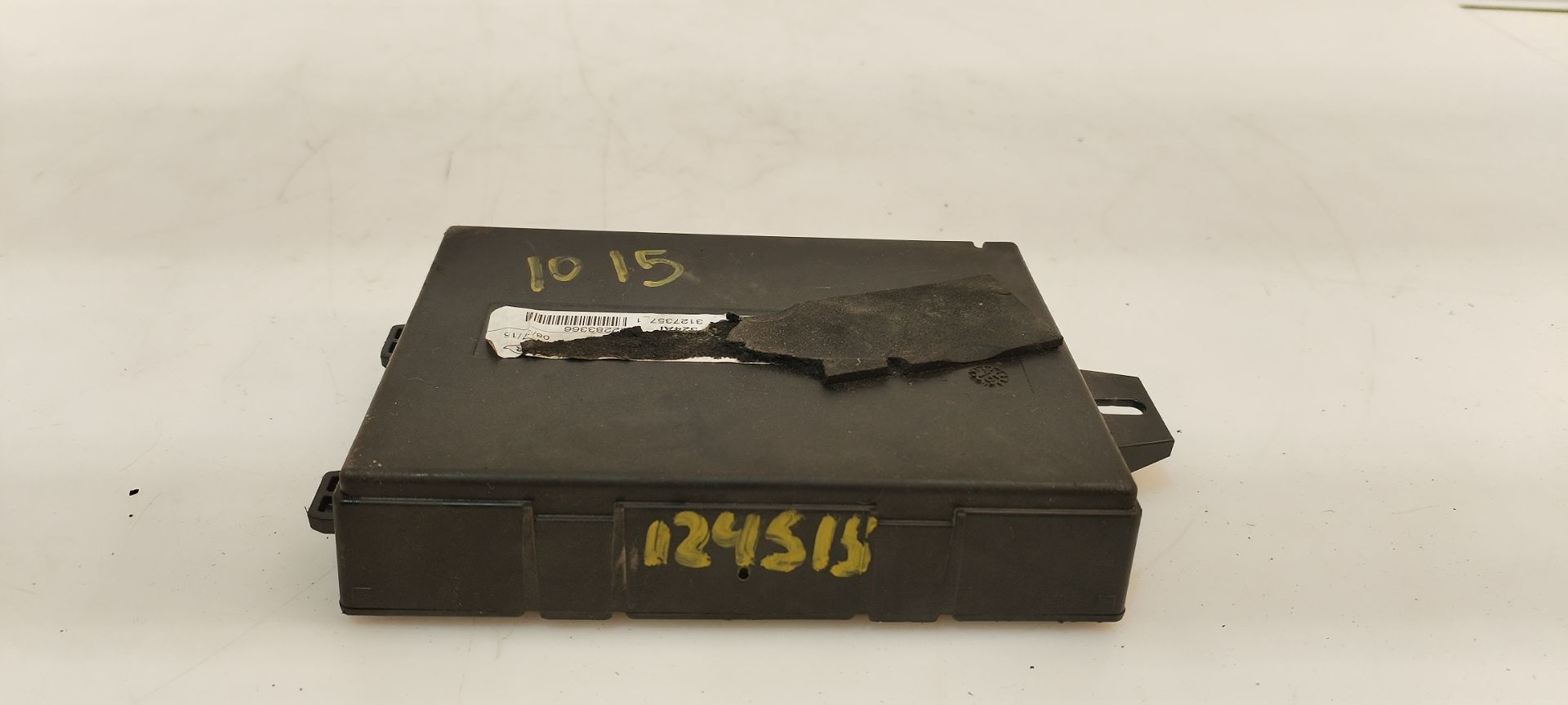 MODULO ELECTRONICO 125048