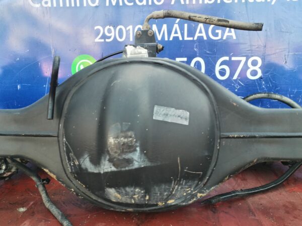 DIFERENCIAL TRASERO 130598