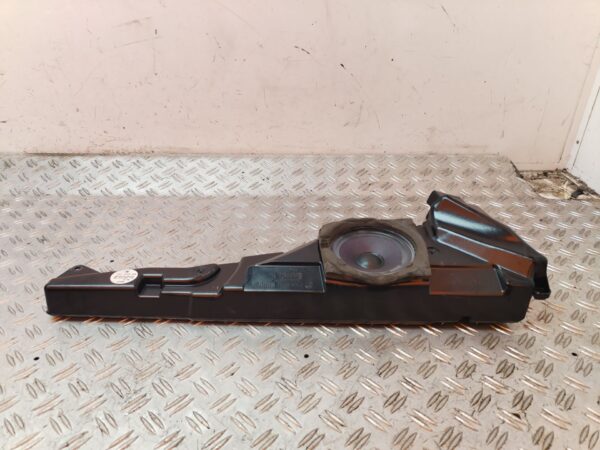 SISTEMA AUDIO / RADIO CD 130110