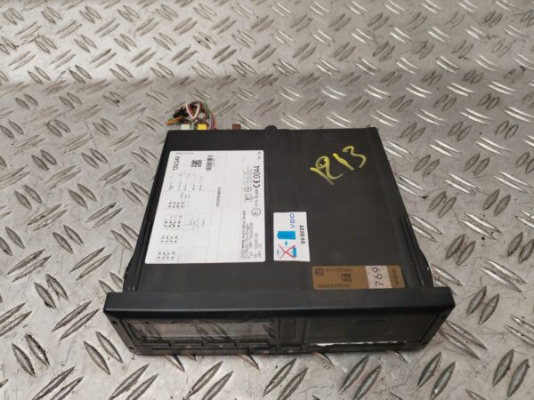 MODULO ELECTRONICO 129645