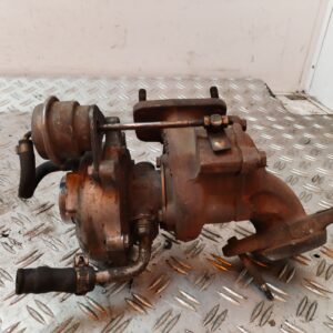 TURBOCOMPRESOR 128075