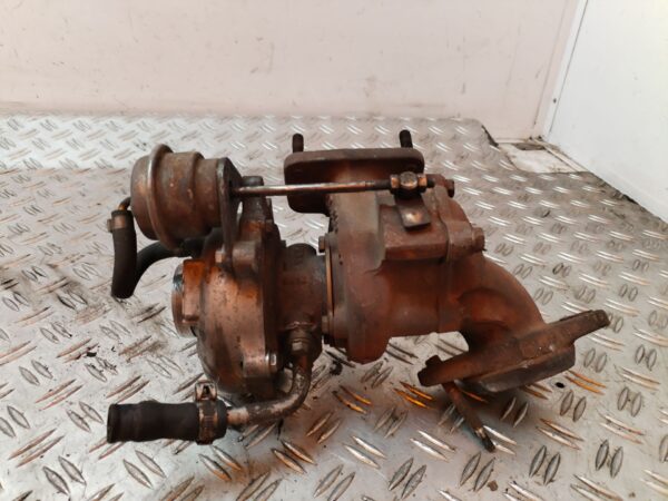 TURBOCOMPRESOR 128075