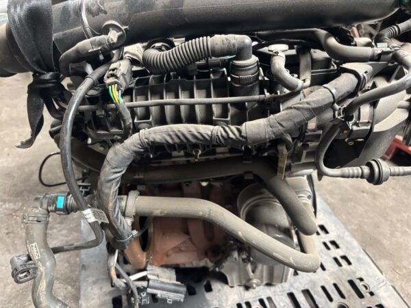 MOTOR COMPLETO 130083