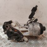 SOPORTE FILTRO ACEITE 129462