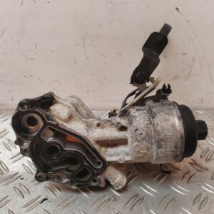 SOPORTE FILTRO ACEITE 129462