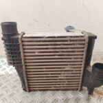 INTERCOOLER 129689