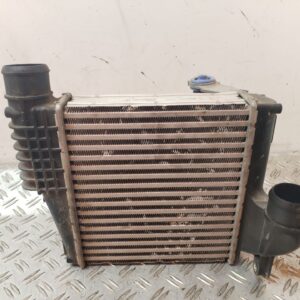 INTERCOOLER 129689