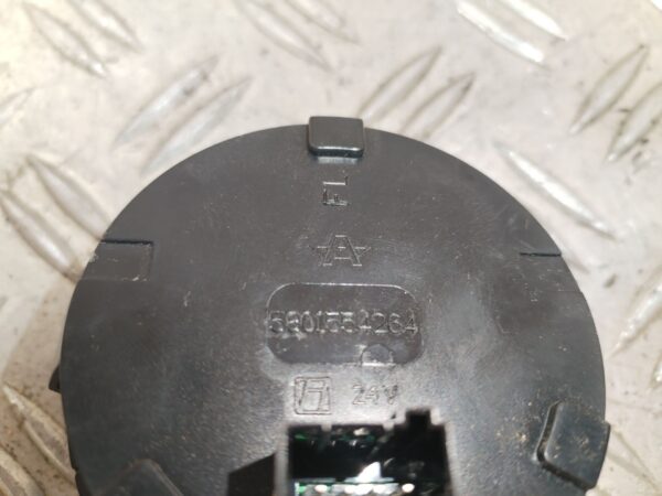 MANDO LUCES 129206