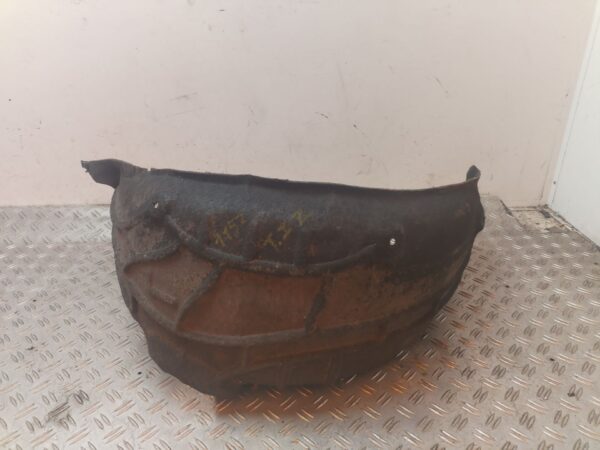 PASO RUEDA TRASERO IZQUIERDO 129496