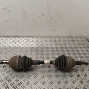 TRANSMISION DELANTERA IZQUIERDA 130225