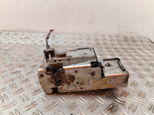 CERRADURA PUERTA DELANTERA IZQUIERDA 129223