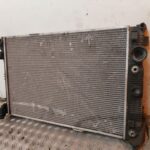 RADIADOR AGUA 129886