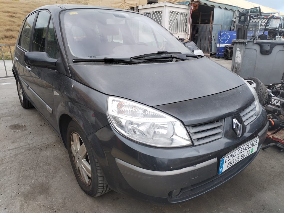 RENAULT MEGANE II GRANDTOUR del 2005