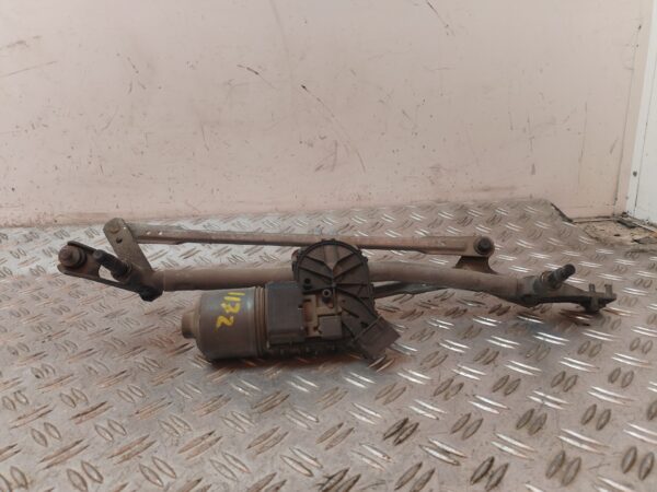 MOTOR LIMPIA DELANTERO 129555