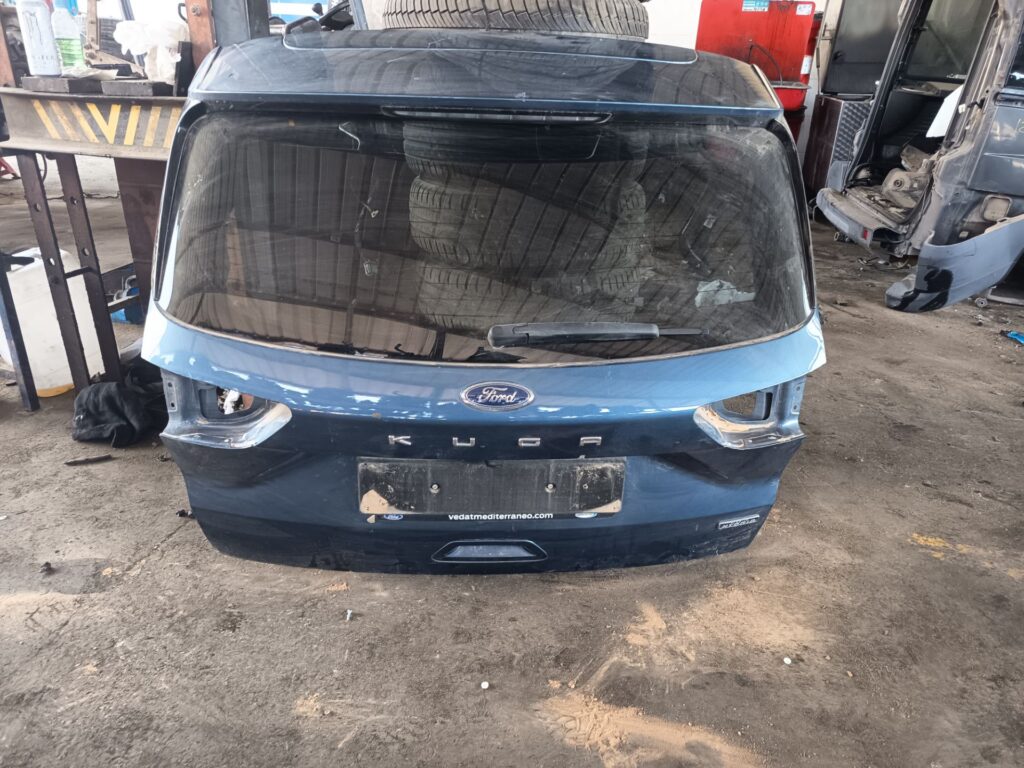 PORTON TRASERO 129423