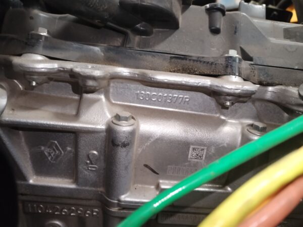 MOTOR COMPLETO 130071
