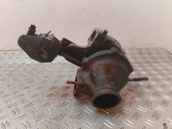 TURBOCOMPRESOR 129373