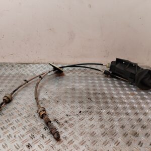 PALANCA CAMBIO 130389