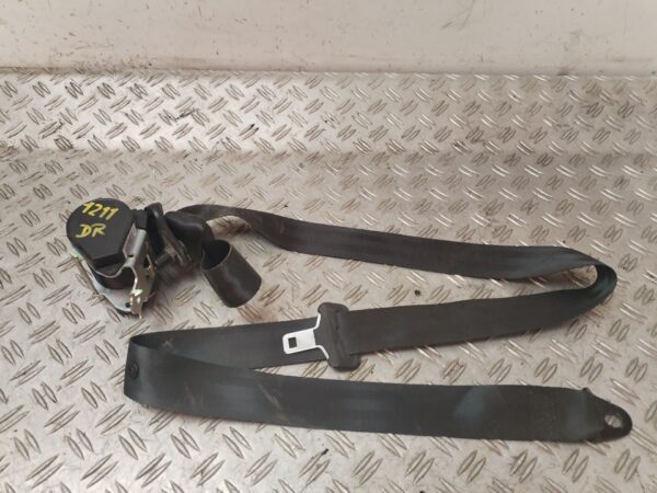 CINTURON SEGURIDAD DELANTERO DERECHO 129213
