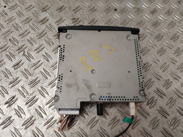 SISTEMA AUDIO / RADIO CD 129194