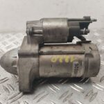 MOTOR ARRANQUE 129510