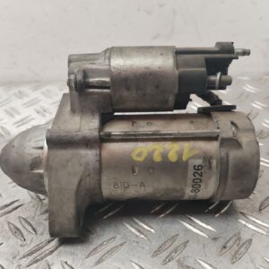 MOTOR ARRANQUE 129510