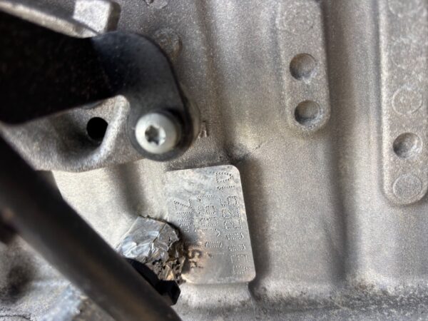 MOTOR COMPLETO 129961