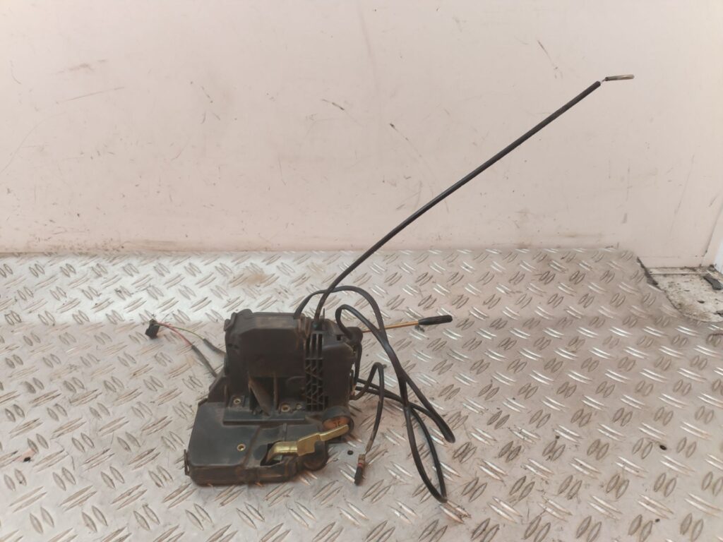 CERRADURA PUERTA DELANTERA IZQUIERDA 129614