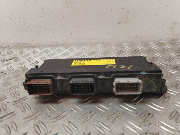 MODULO ELECTRONICO 129204