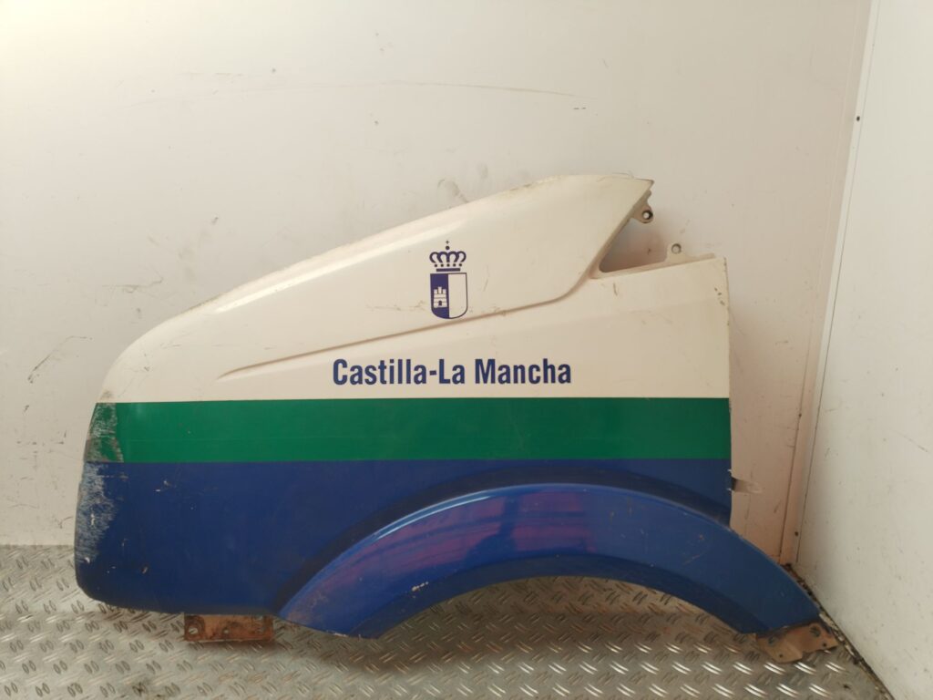 ALETA DELANTERA IZQUIERDA 129871