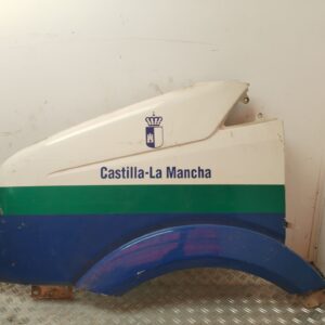 ALETA DELANTERA IZQUIERDA 129871