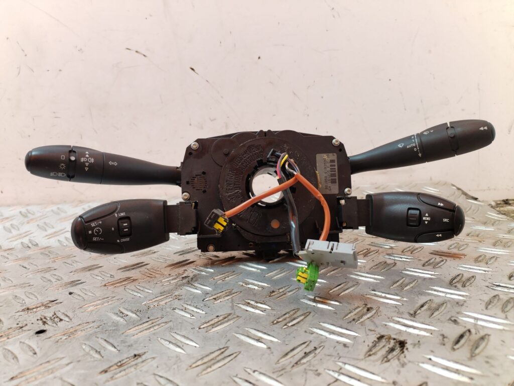MANDO MULTIFUNCION 129972