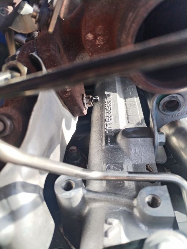 MOTOR COMPLETO 130338