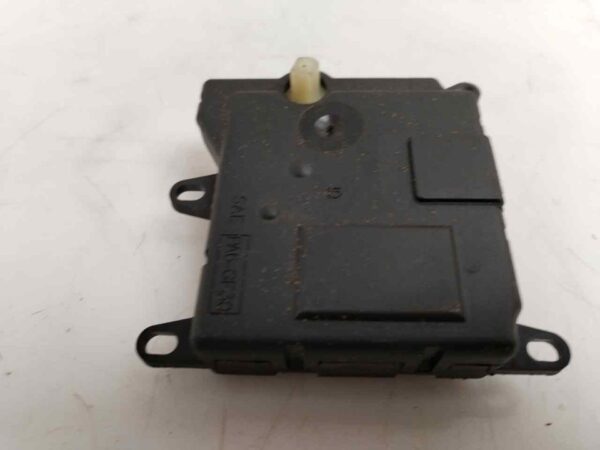 MOTOR TRAMPILLA CALEFACCION 124406