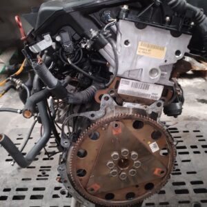 MOTOR COMPLETO 130057