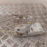 CERRADURA PUERTA DELANTERA DERECHA 128585