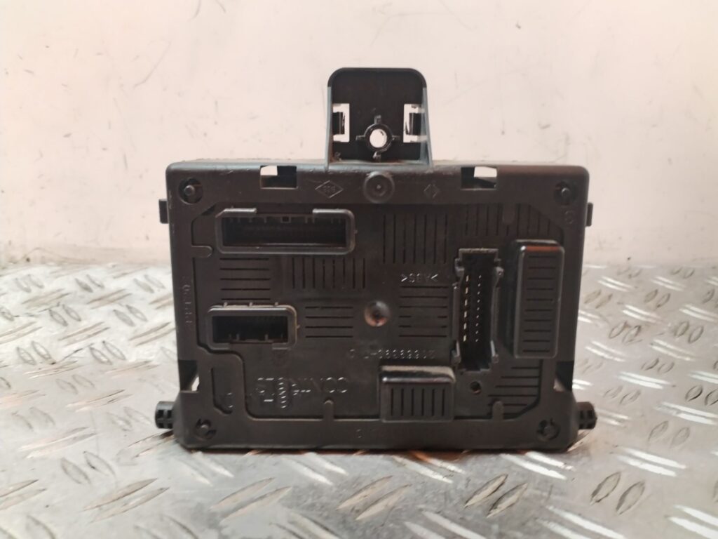 MODULO ELECTRONICO 130325