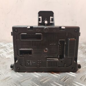 MODULO ELECTRONICO 130325