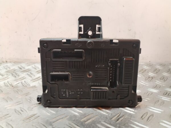 MODULO ELECTRONICO 130325