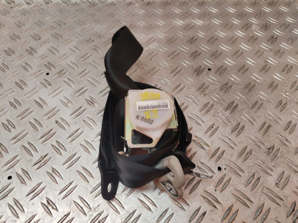 CINTURON SEGURIDAD TRASERO IZQUIERDO 130353