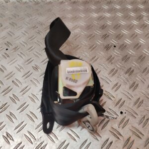 CINTURON SEGURIDAD TRASERO IZQUIERDO 130353