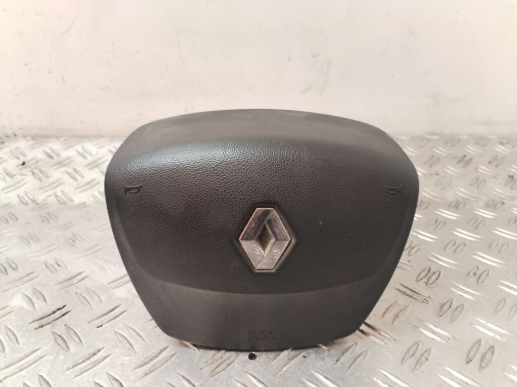 AIRBAG DELANTERO IZQUIERDO 130278