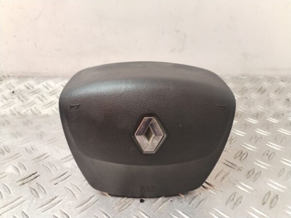 AIRBAG DELANTERO IZQUIERDO 130278