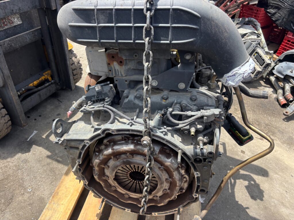 MOTOR COMPLETO 130084