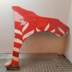 ALETA DELANTERA DERECHA 129836